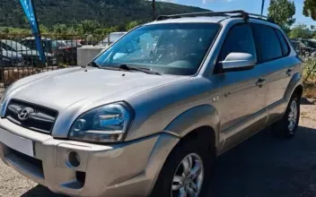 Hyundai TUCSON Brignoles