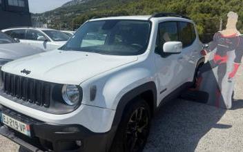 Jeep Renegade La-Garde