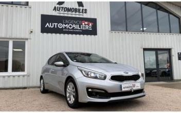 Kia ceed Châtenoy-en-Bresse
