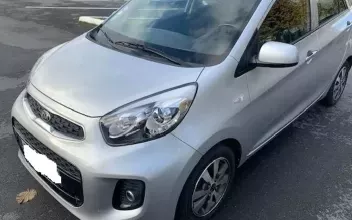 Kia Picanto Vitry-sur-Seine