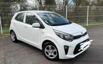 Kia picanto Bourges