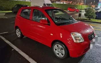 Kia Picanto Saint-Flour