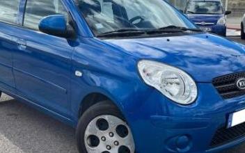 Kia picanto Gigean