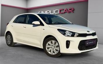 Kia rio Vitrolles