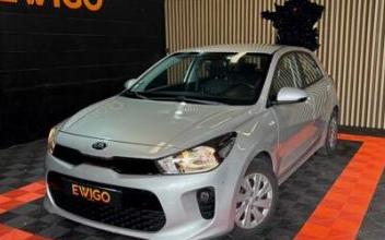 Kia rio Couëron