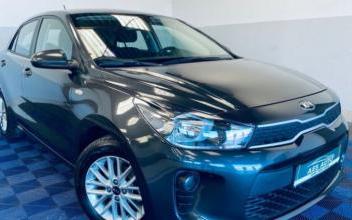 Kia Rio Sannerville