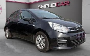 Kia rio Malemort-sur-Corrèze