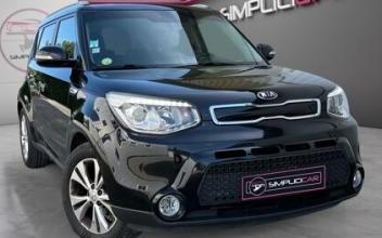 Kia soul Pinsaguel