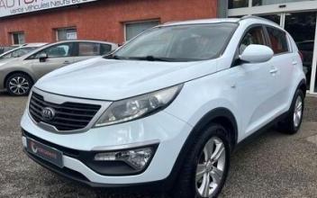 Kia sportage Montauban