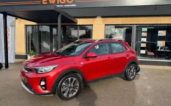 Kia Stonic Marignane