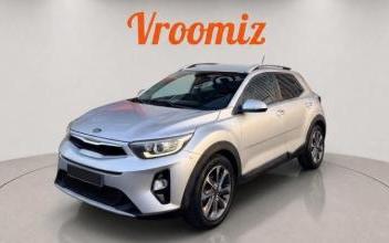 Kia Stonic Bischwiller