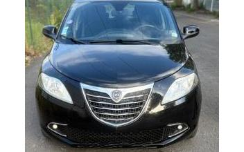 Lancia ypsilon Castelnau-le-Lez