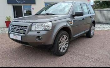 Land-rover freelander Chambray-lès-Tours