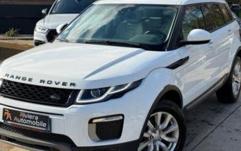 Land-rover Range Rover Evoque Saint-Etienne