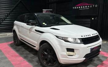 Land-rover Range Rover Evoque Cuincy