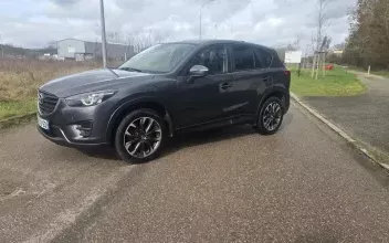 Mazda CX-5 Metz