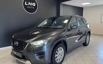 Mazda CX-5 Pusignan