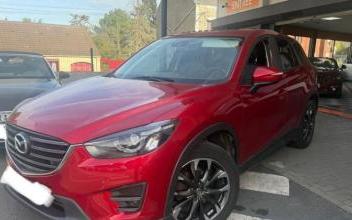 Mazda CX-5 Louvroil