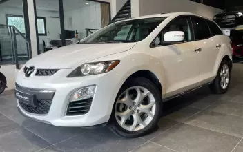 Mazda CX-7 Le-Beausset