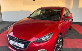 Mazda Mazda 3 Cournon-d'Auvergne