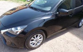 Mazda mazda2 Roanne