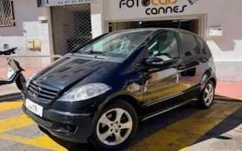Mercedes Classe A Cannes