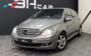 Mercedes Classe B 180 Roanne