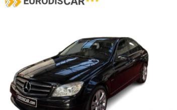 Mercedes Classe C 180 Béthune