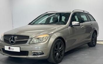 Mercedes classe c Perpignan