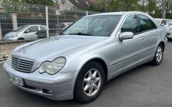 Mercedes Classe C Villeneuve-Saint-Georges