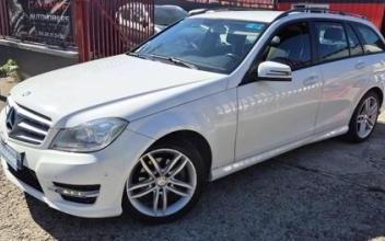 Mercedes classe c Conflans-Sainte-Honorine