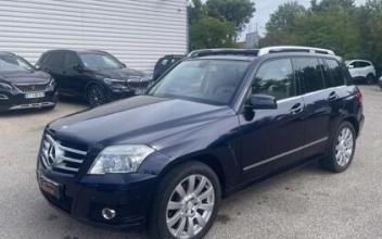 Mercedes classe glk Sorgues