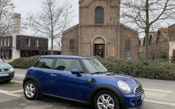 Mini Mini cooper Le-Havre