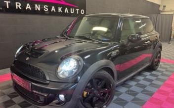 Mini Mini one Harfleur