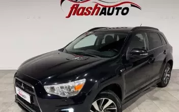 Mitsubishi ASX Gerzat