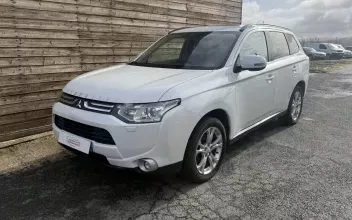 Mitsubishi Outlander Brive-la-Gaillarde