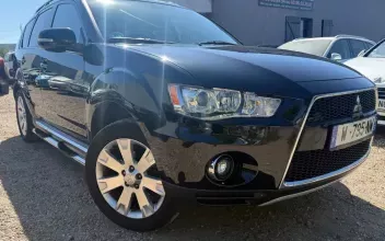 Mitsubishi Outlander Uckange