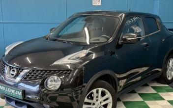 Nissan Juke Royan