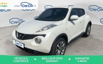 Nissan juke Argentré-du-Plessis
