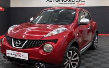 Nissan Juke Epône