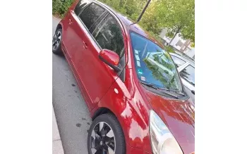 Nissan Note Tourcoing