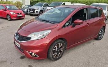 Nissan note Bompas