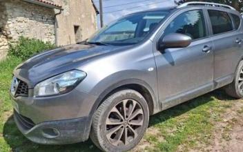 Nissan qashqai Nueil-sous-Faye