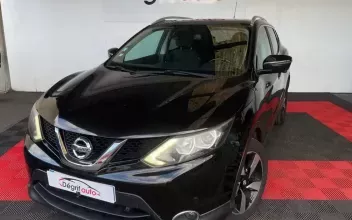 Nissan Qashqai Cournon-d'Auvergne