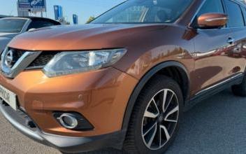 Nissan X-Trail Charmeil