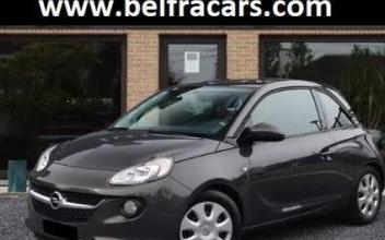 Opel adam Armentières