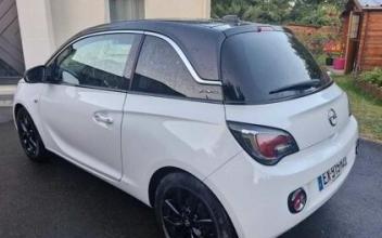 Opel adam Angers