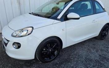 Opel adam Serres-Castet
