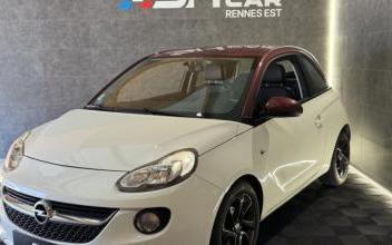 Opel Adam Thorigné-Fouillard