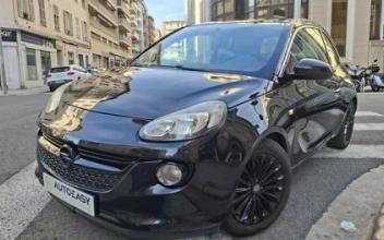 Opel adam Nice
